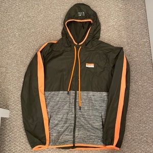 PINK Wind Breaker
